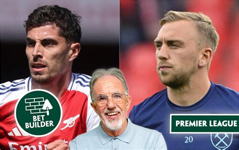 today football betting tips|Football Tips: Lawro's Arsenal & Man City betting predictions.